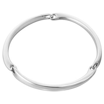 Reflect Halsreif 925 Silber