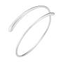 Mercy Armreif 925 Silber