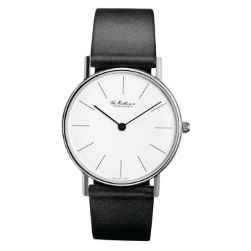Ole Mathiesen Herren Armbanduhr Ø 33 mm