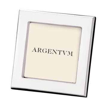 Fotorahmen 925 Silber