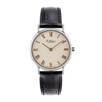 Ole Mathiesen Damen Armbanduhr Royal Marine Lady Ø...