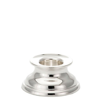 Kerzenleuchter HB 925 Silber