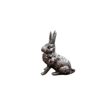 Hase 925 Silber