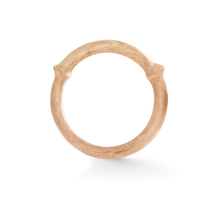 Nature Ring No. 3 750 Roségold