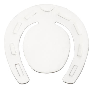 Lesezeichen Hufeisen 925 Silber