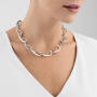 Infinity Collier 925 Silber