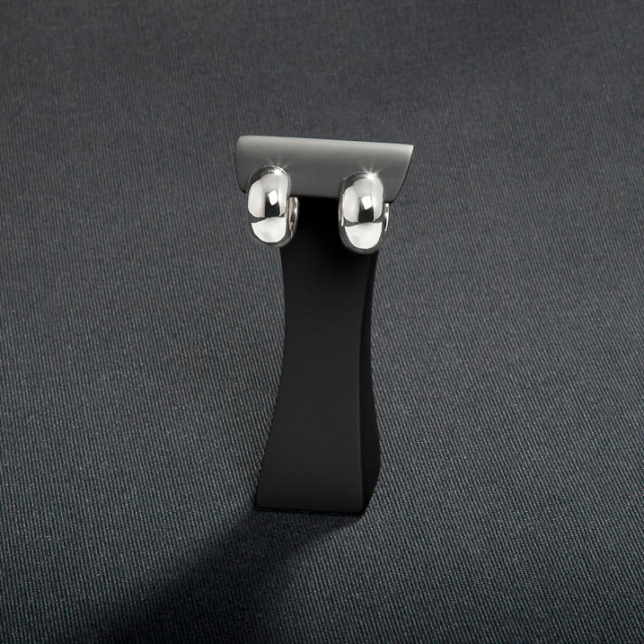 Klappcreole 925 Silber