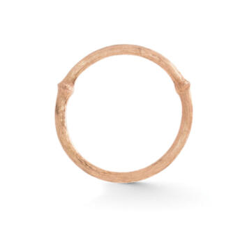 Nature Ring No. 1 750 Roségold