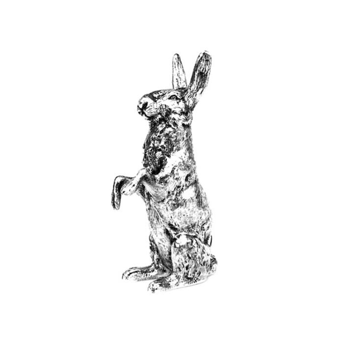 Hase 925 Silber
