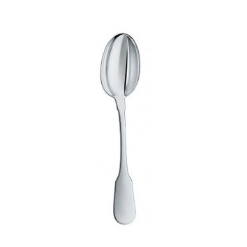 Kinderlöffel Spaten 925 Silber