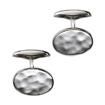 Manschettenknöpfe 925 Silber