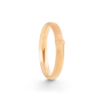 Nature Ring 750 Gelbgold