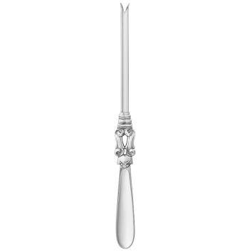 Acorn (König) Hummergabel 925 Silber