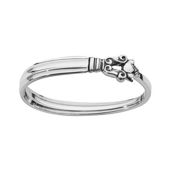 Serviettenring Acorn (König) 925 Silber