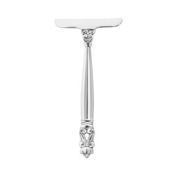Acorn (König) Silber Schieber 925 Silber