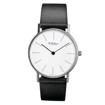 Ole Mathiesen Herren Armbanduhr Ø 35 mm