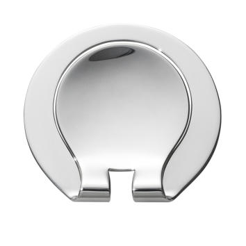 Geldscheinklammer GJ 925 Silber