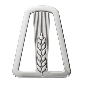Geldscheinklammer GJ 925 Silber