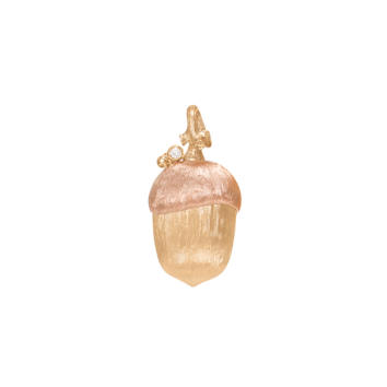 Forest Acorn Anhänger 750 Gelb- &...